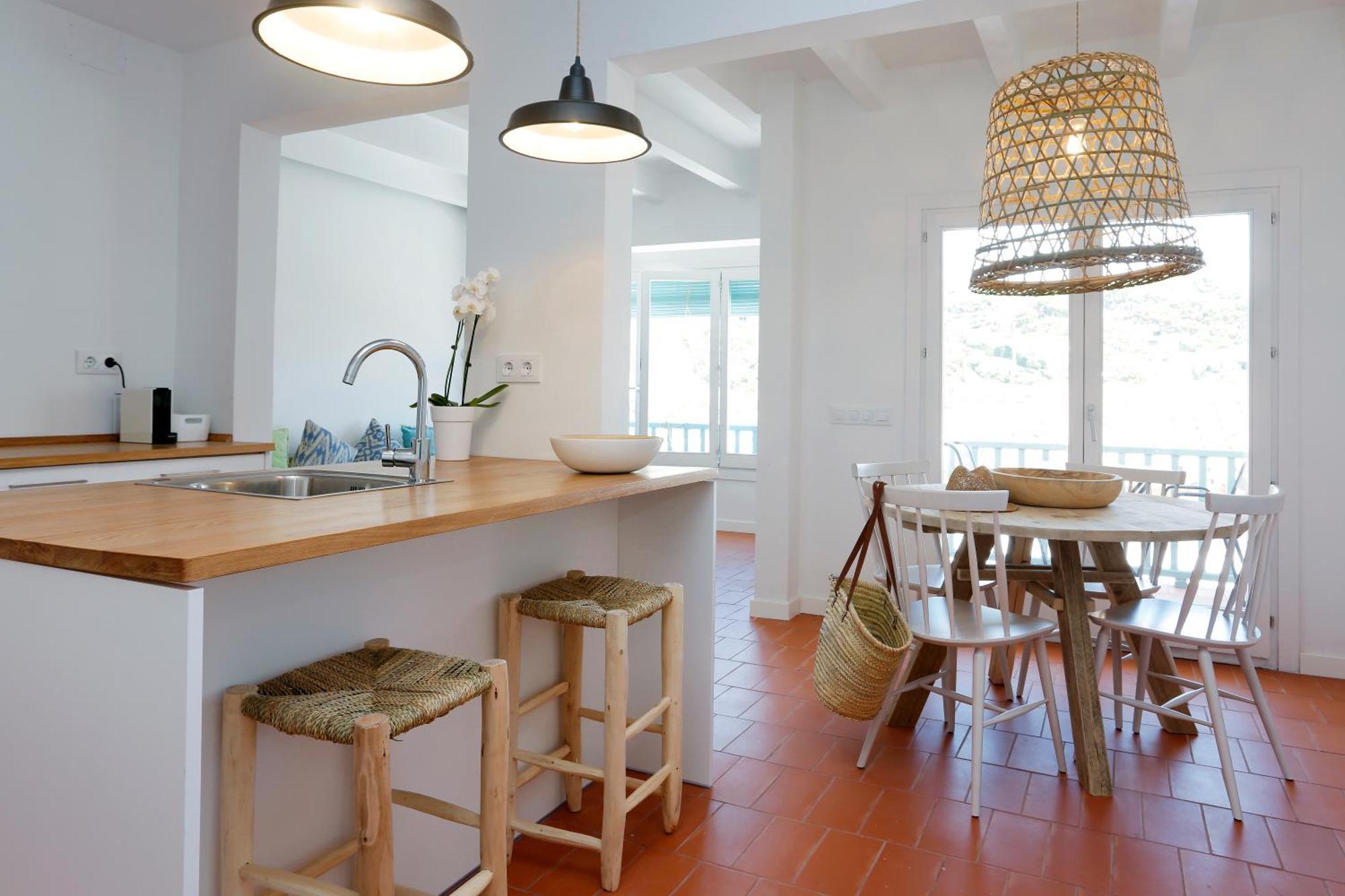 Hostal Ses Negres Begur Ngoại thất bức ảnh