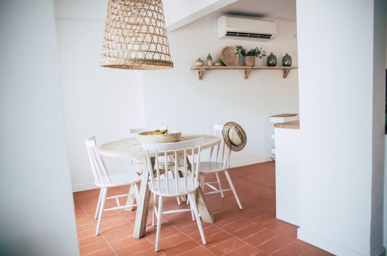 Hostal Ses Negres Begur Ngoại thất bức ảnh