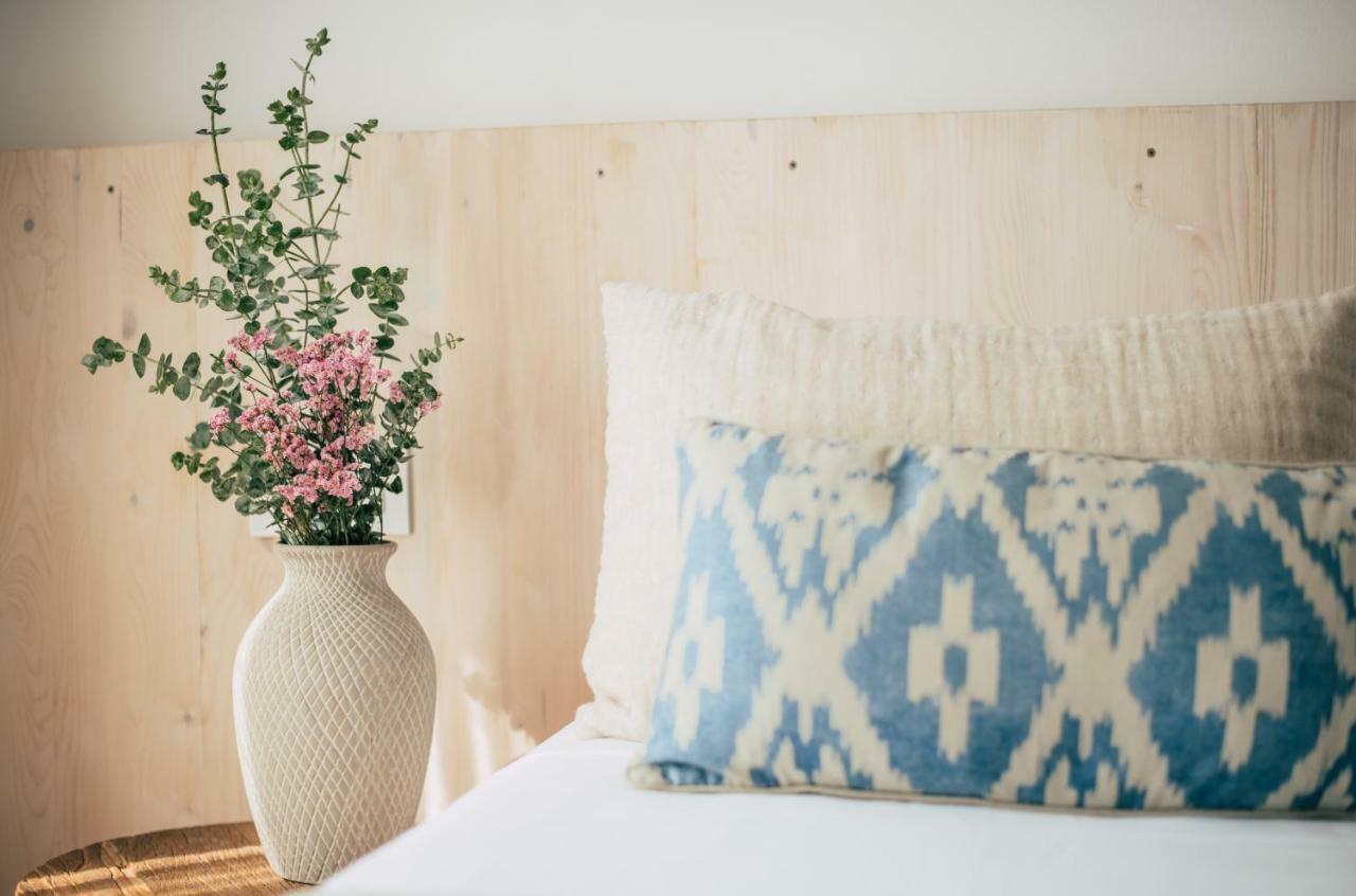 Hostal Ses Negres Begur Ngoại thất bức ảnh