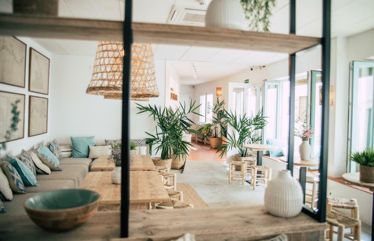 Hostal Ses Negres Begur Ngoại thất bức ảnh